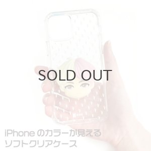 画像3: 【70%OFF】TinyTAN フェイスクリアiPhoneケース(JIMIN) 【iPhone12/12Pro】【KiNiNaRu/きになる】公式グッズ TinyTAN  キャラクターグッズ通販