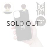 【70%OFF】TinyTAN  フィギュアミラーiPhoneケース (SUGA)【iphone11】【KiNiNaRu/きになる】公式グッズ TinyTAN  キャラクターグッズ通販