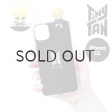 【70%OFF】TinyTAN  フィギュアミラーiPhoneケース (JIN)【iphone11】【KiNiNaRu/きになる】公式グッズ TinyTAN  キャラクターグッズ通販