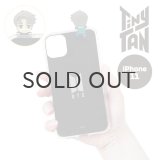 【70%OFF】TinyTAN  フィギュアミラーiPhoneケース (JIMIN)【iphone11】【KiNiNaRu/きになる】公式グッズ TinyTAN  キャラクターグッズ通販