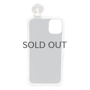 画像2: 【70%OFF】TinyTAN  フィギュアミラーiPhoneケース(JIMIN)【iPhone12/12Pro】【KiNiNaRu/きになる】公式グッズ TinyTAN キャラクターグッズ通販