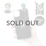 【70%OFF】TinyTAN フィギュアミラーiPhoneケース (RM)【iphone11】【KiNiNaRu/きになる】公式グッズ TinyTAN  キャラクターグッズ通販