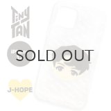 【70%OFF】TinyTAN  フェイスクリアiPhoneケース (J-HOPE)【iPhone11】【KiNiNaRu/きになる】公式グッズ TinyTAN  キャラクターグッズ通販