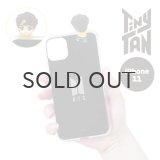 【70%OFF】TinyTAN フィギュアミラーiPhoneケース (J-HOPE)【iphone11】【KiNiNaRu/きになる】公式グッズ TinyTAN  キャラクターグッズ通販