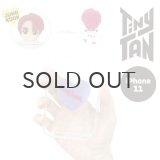 【70%OFF】TinyTAN フィギュアクリアiPhoneケース (JUNG KOOK)【iphone11】【KiNiNaRu/きになる】公式グッズ TinyTAN  キャラクターグッズ通販