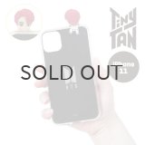 【70%OFF】TinyTAN フィギュアミラーiPhoneケース (JUNG KOOK)【iphone11】【KiNiNaRu/きになる】公式グッズ TinyTAN  キャラクターグッズ通販