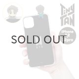 【70%OFF】TinyTAN  フィギュアミラーiPhoneケース(JIMIN)【iPhone12/12Pro】【KiNiNaRu/きになる】公式グッズ TinyTAN キャラクターグッズ通販