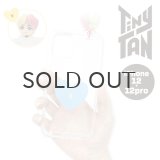 【70%OFF】TinyTAN フィギュアクリアiPhoneケース（V)【iPhone12/12Pro】【KiNiNaRu/きになる】公式グッズ TinyTAN  キャラクターグッズ通販