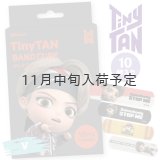 【70%OFF】TinyTANばんそうこう(V)【KiNiNaRu/きになる】公式グッズ TinyTAN  通販