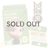 【70%OFF】TinyTANばんそうこう Dynamite(V)【KiNiNaRu/きになる】公式グッズ TinyTAN ダイナマイト 通販