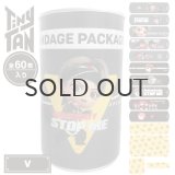 【70%OFF】TinyTAN缶入りばんそうこう MICDrop(V)【KiNiNaRu/きになる】公式グッズ TinyTAN MIC Drop 通販