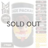 【70%OFF】TinyTAN缶入りばんそうこう MICDrop(j-hope)【KiNiNaRu/きになる】公式グッズ TinyTAN ダイナマイト 通販