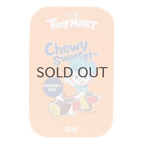 画像2: 【70%OFF】TinyTAN缶ケース付きばんそうこうTinyMART(RM)【KiNiNaRu/きになる】公式グッズ TinyTAN TinyMART   通販