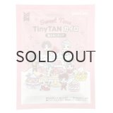 【70%OFF】TinyTAN カイロ (Sweet Time) 【KiNiNaRu/きになる】公式グッズ TinyTAN 通販