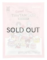 【70%OFF】TinyTAN カイロ (Sweet Time) 【KiNiNaRu/きになる】公式グッズ TinyTAN 通販