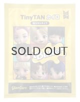 【70%OFF】TinyTAN カイロ (Butter) 【KiNiNaRu/きになる】公式グッズ TinyTAN 通販