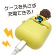 画像4: 【70%OFF】TinyTAN AirPods シリコン(JIN)【KiNiNaRu/きになる】公式グッズ TinyTAN  通販 (4)