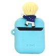 画像3: 【70%OFF】TinyTAN AirPods シリコン(JIN)【KiNiNaRu/きになる】公式グッズ TinyTAN  通販 (3)